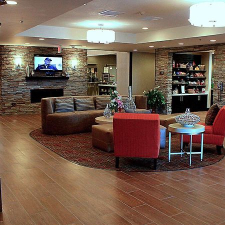 Homewood Suites By Hilton Dubois, Pa Extérieur photo