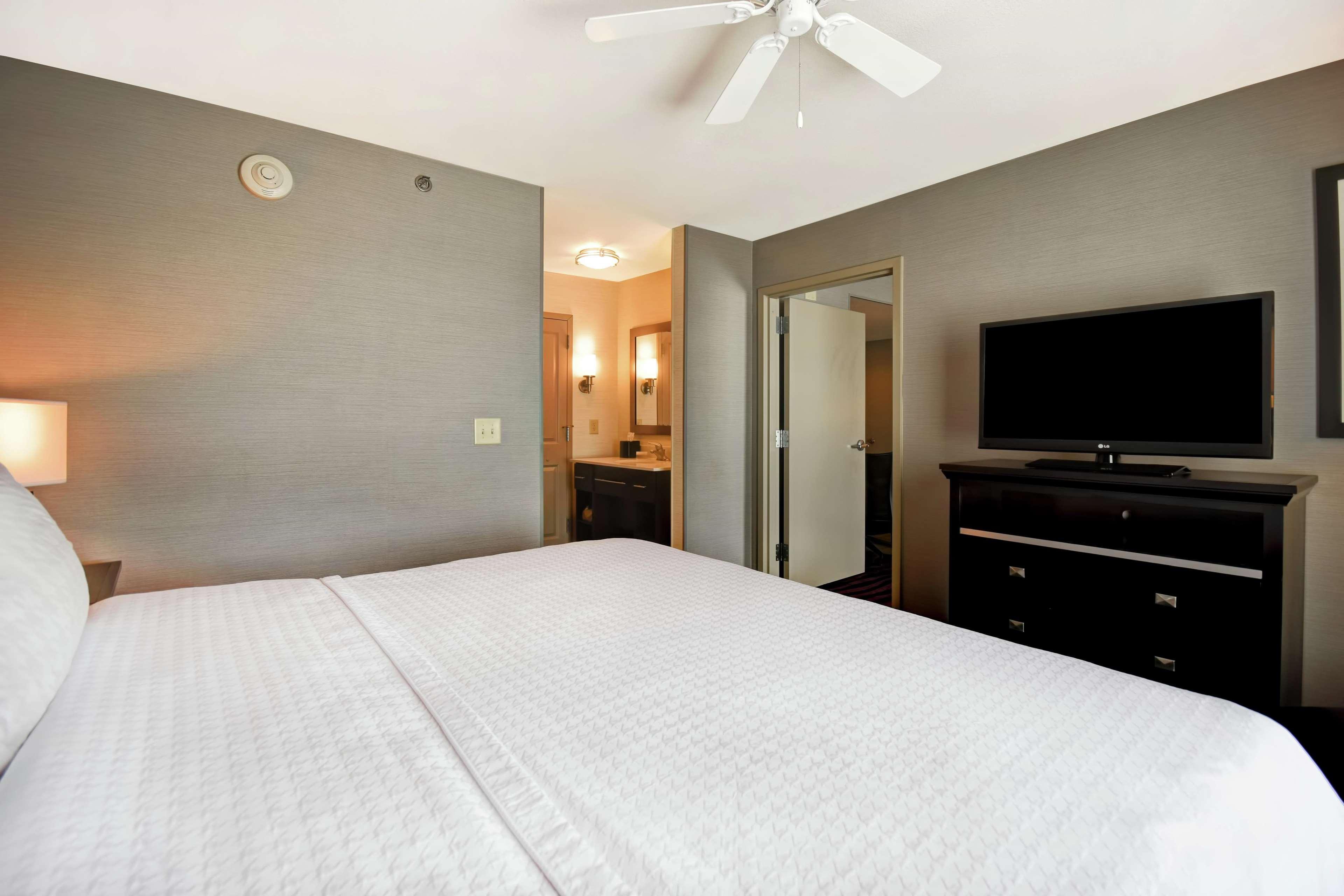 Homewood Suites By Hilton Dubois, Pa Extérieur photo