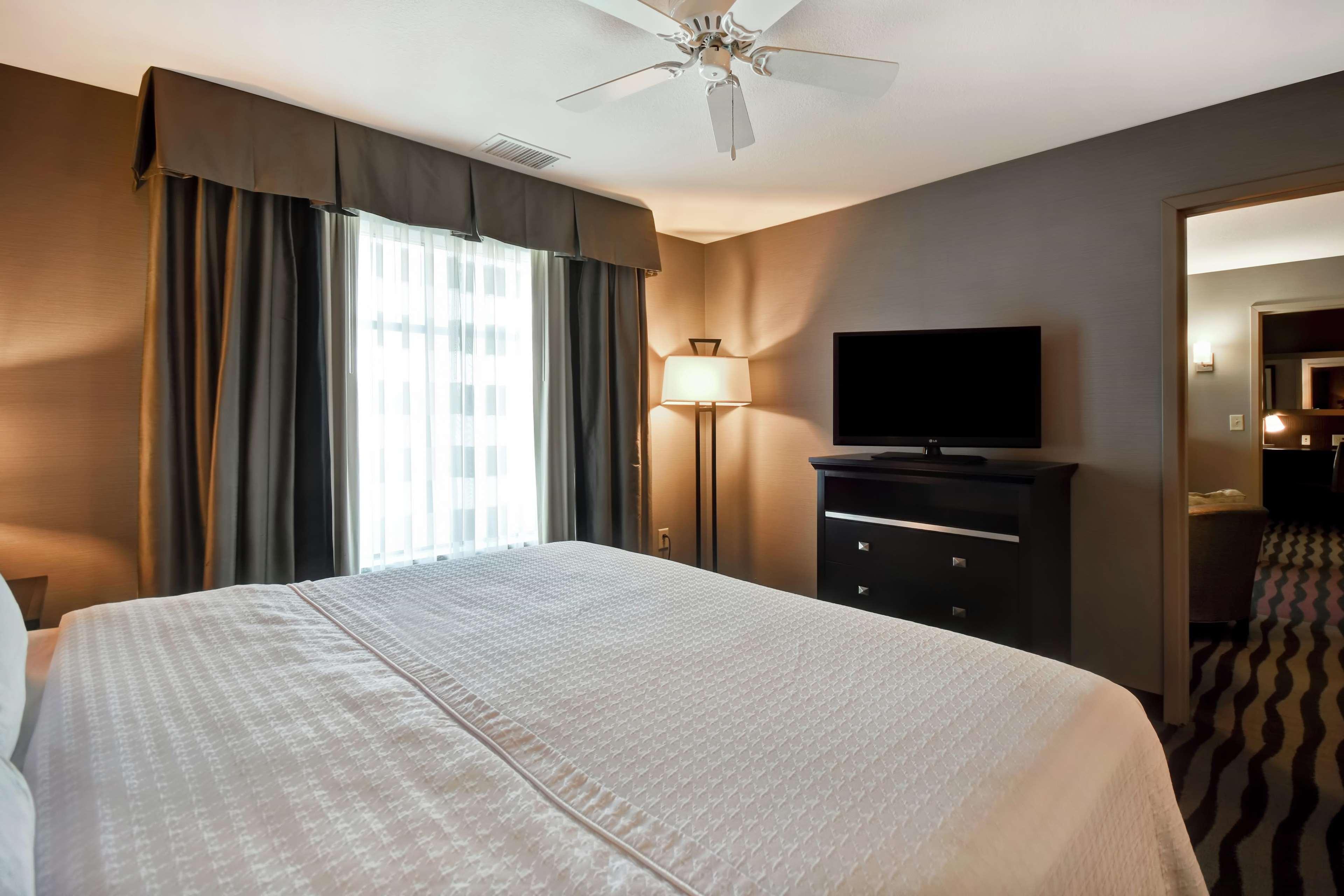 Homewood Suites By Hilton Dubois, Pa Extérieur photo