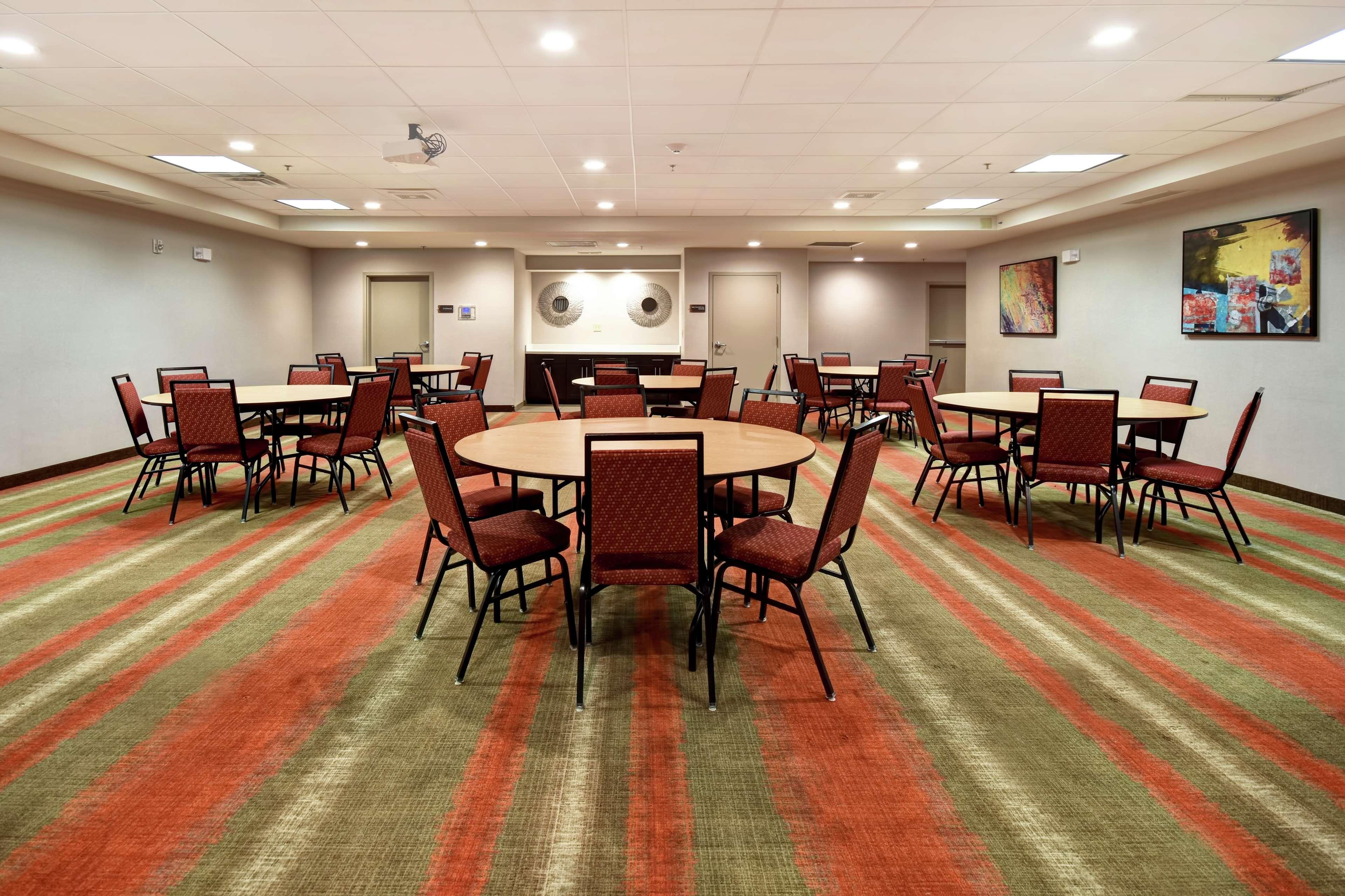 Homewood Suites By Hilton Dubois, Pa Extérieur photo