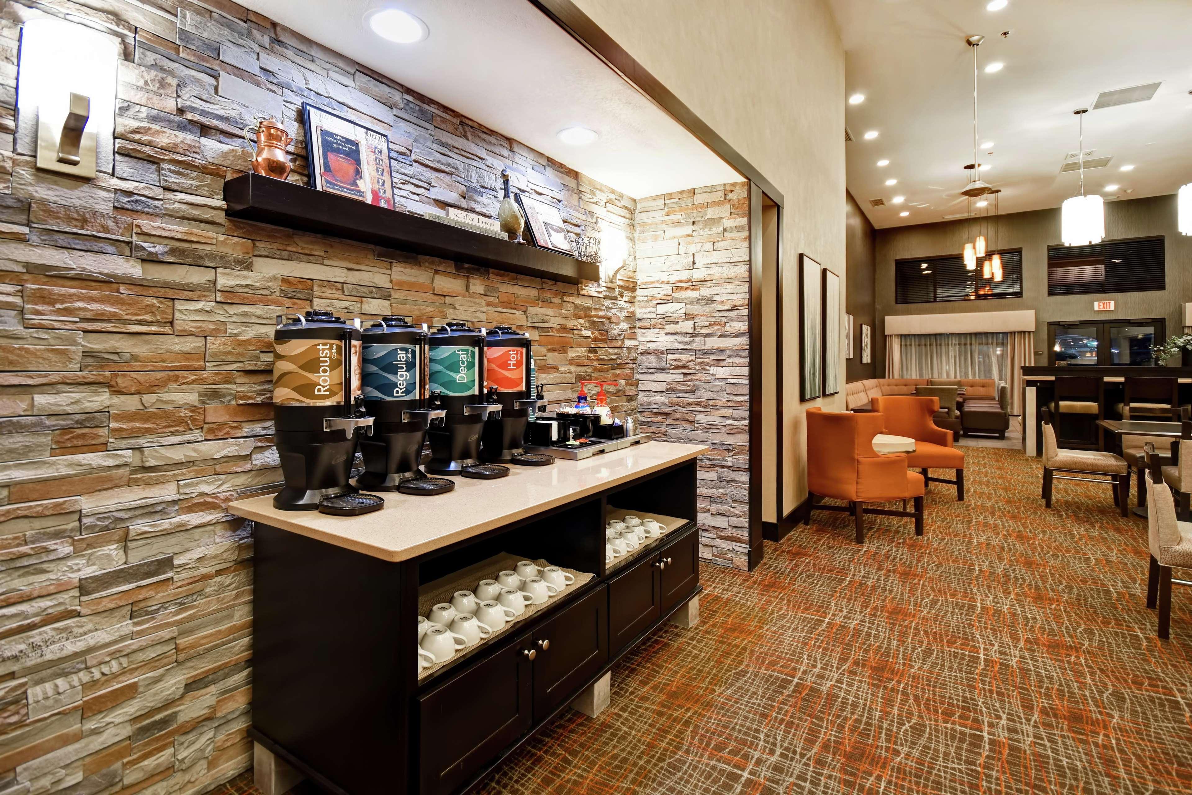 Homewood Suites By Hilton Dubois, Pa Extérieur photo