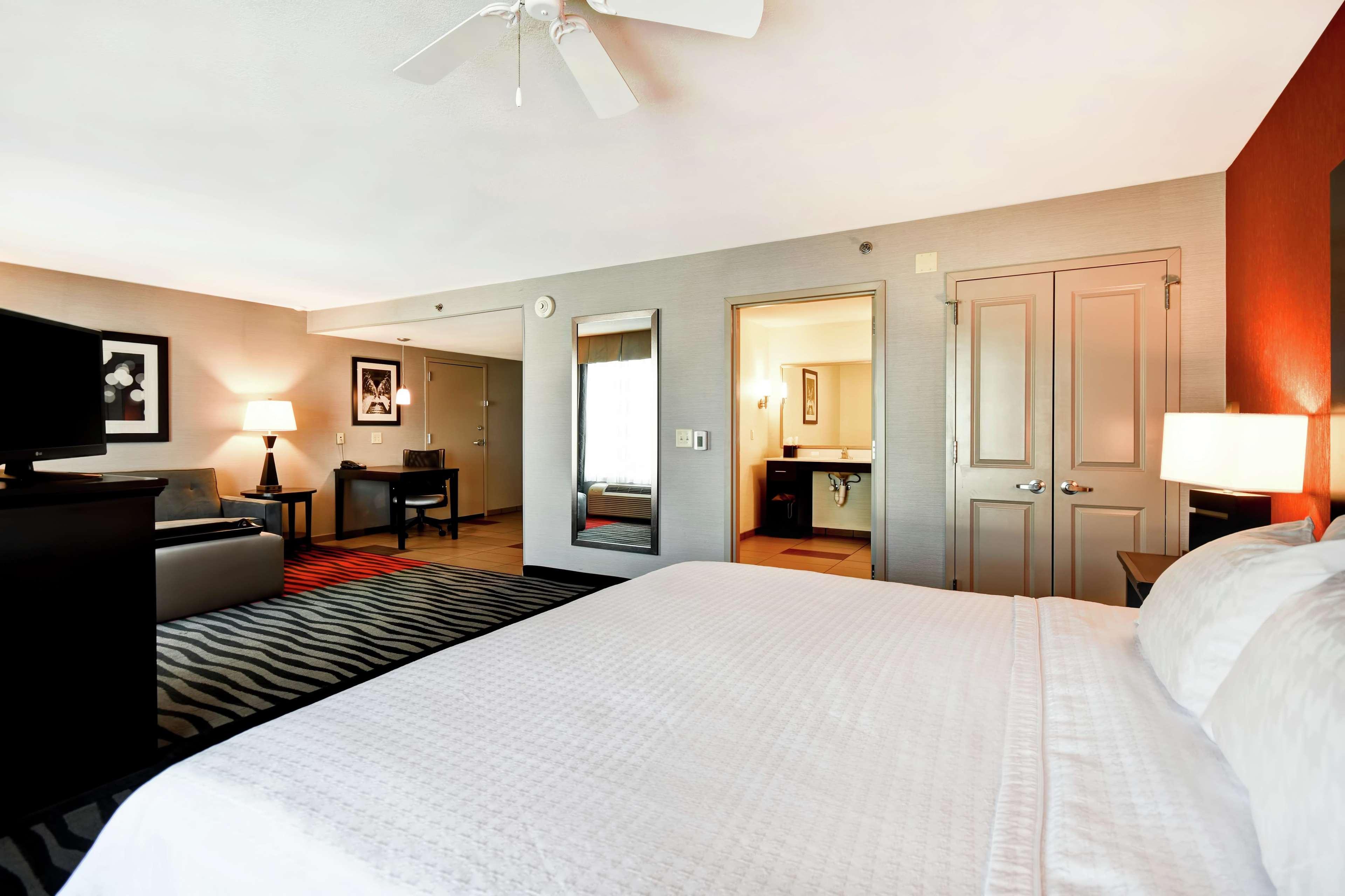 Homewood Suites By Hilton Dubois, Pa Extérieur photo