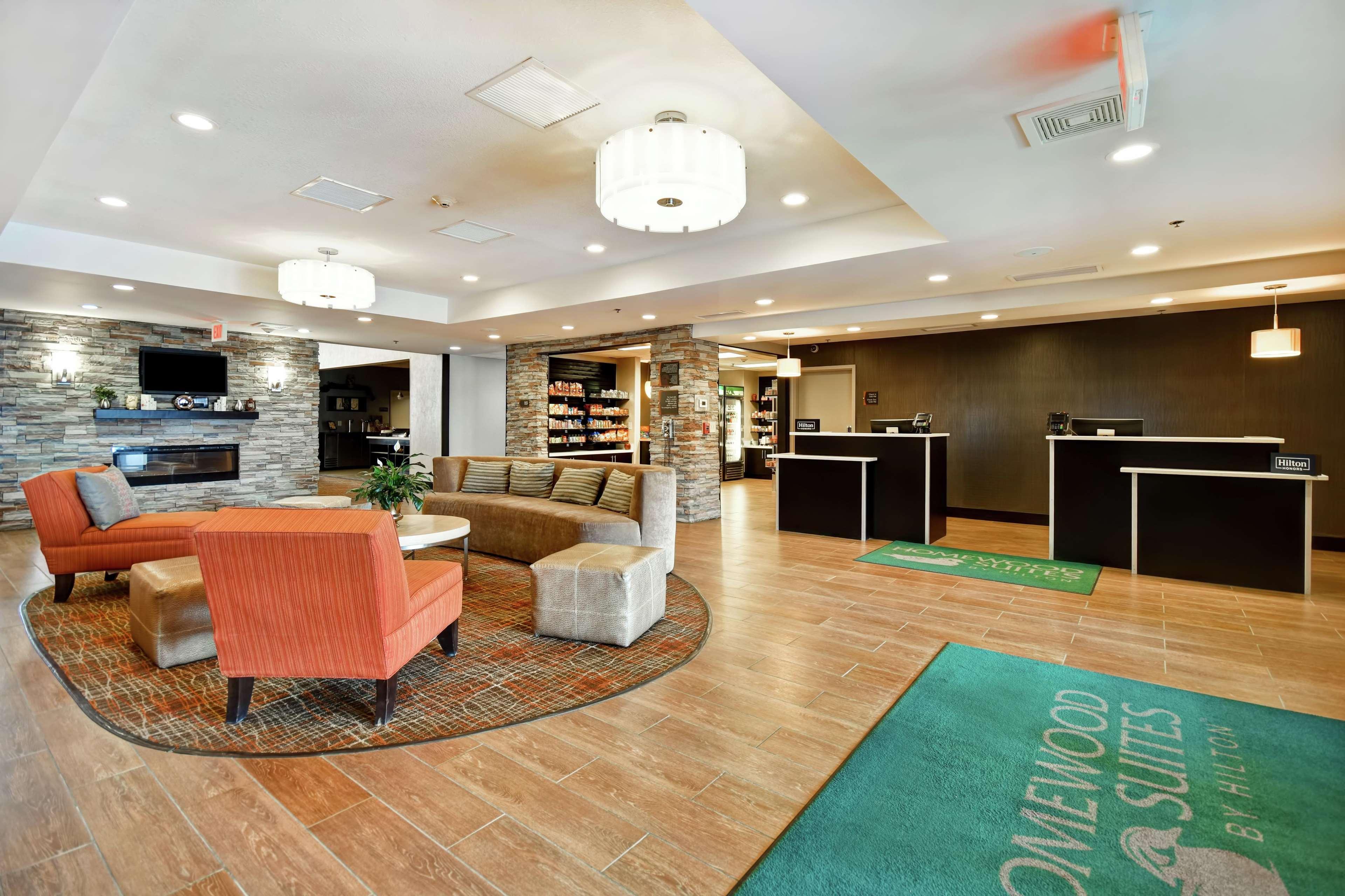 Homewood Suites By Hilton Dubois, Pa Extérieur photo