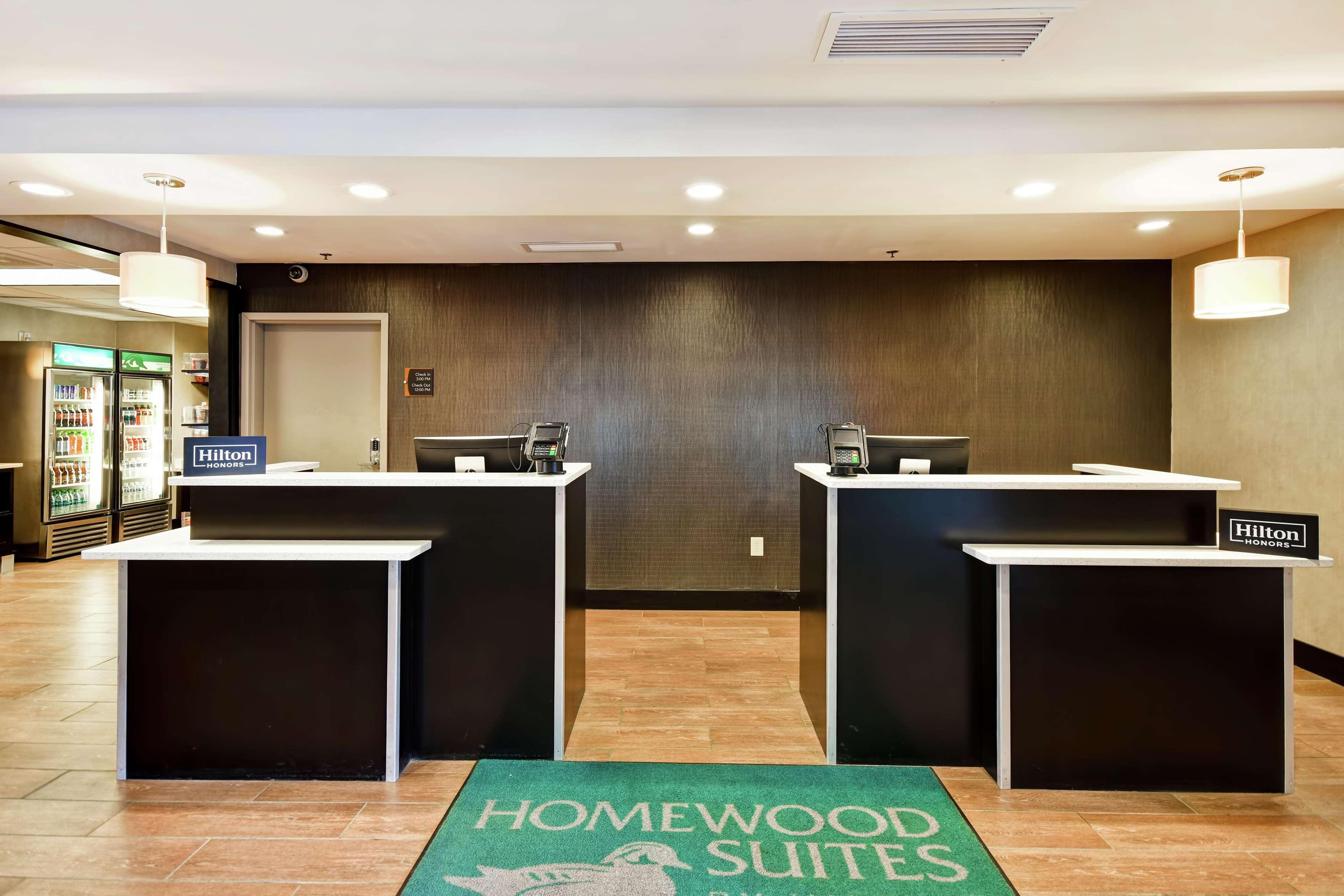 Homewood Suites By Hilton Dubois, Pa Extérieur photo