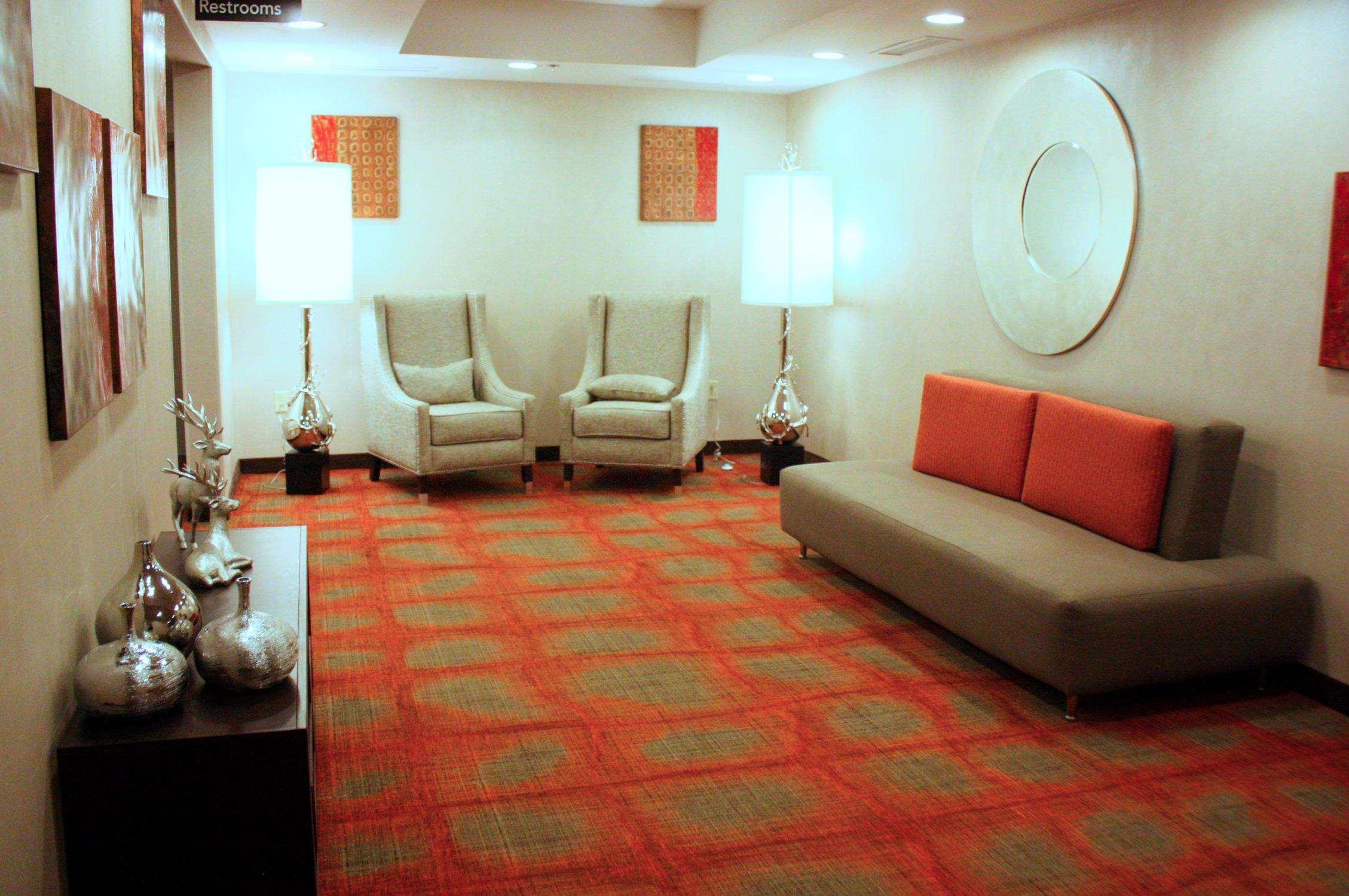 Homewood Suites By Hilton Dubois, Pa Extérieur photo