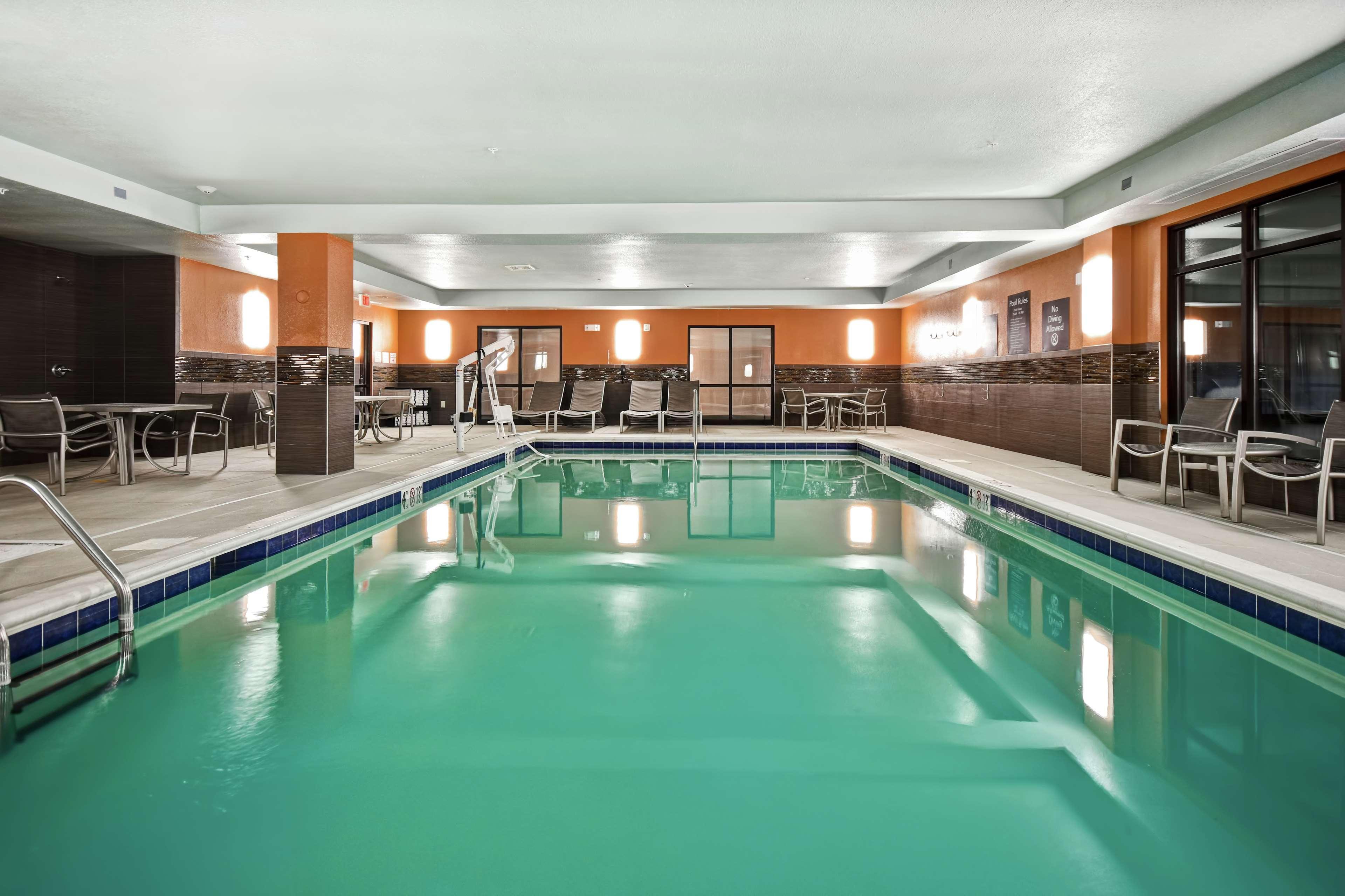 Homewood Suites By Hilton Dubois, Pa Extérieur photo