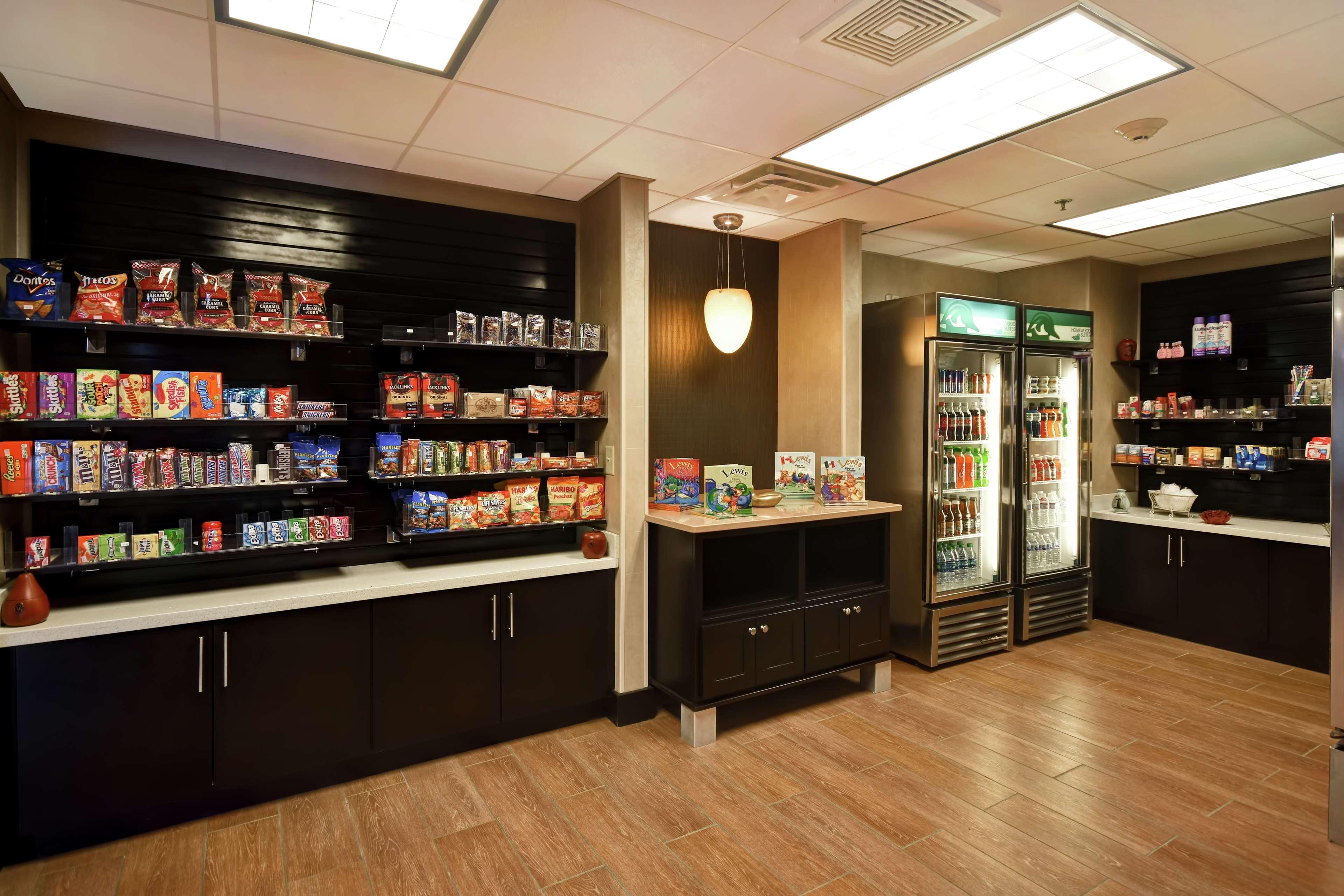 Homewood Suites By Hilton Dubois, Pa Extérieur photo