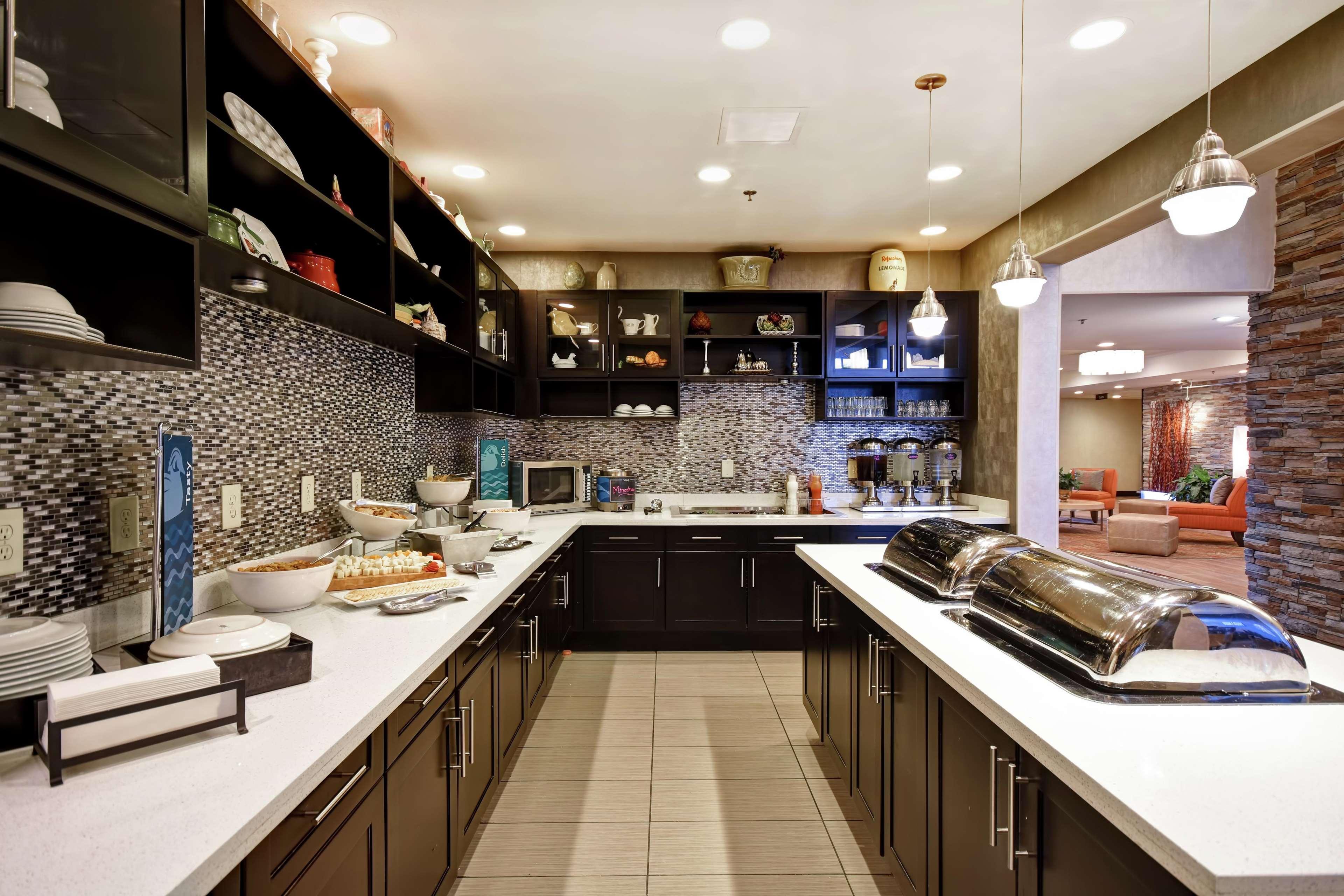 Homewood Suites By Hilton Dubois, Pa Extérieur photo