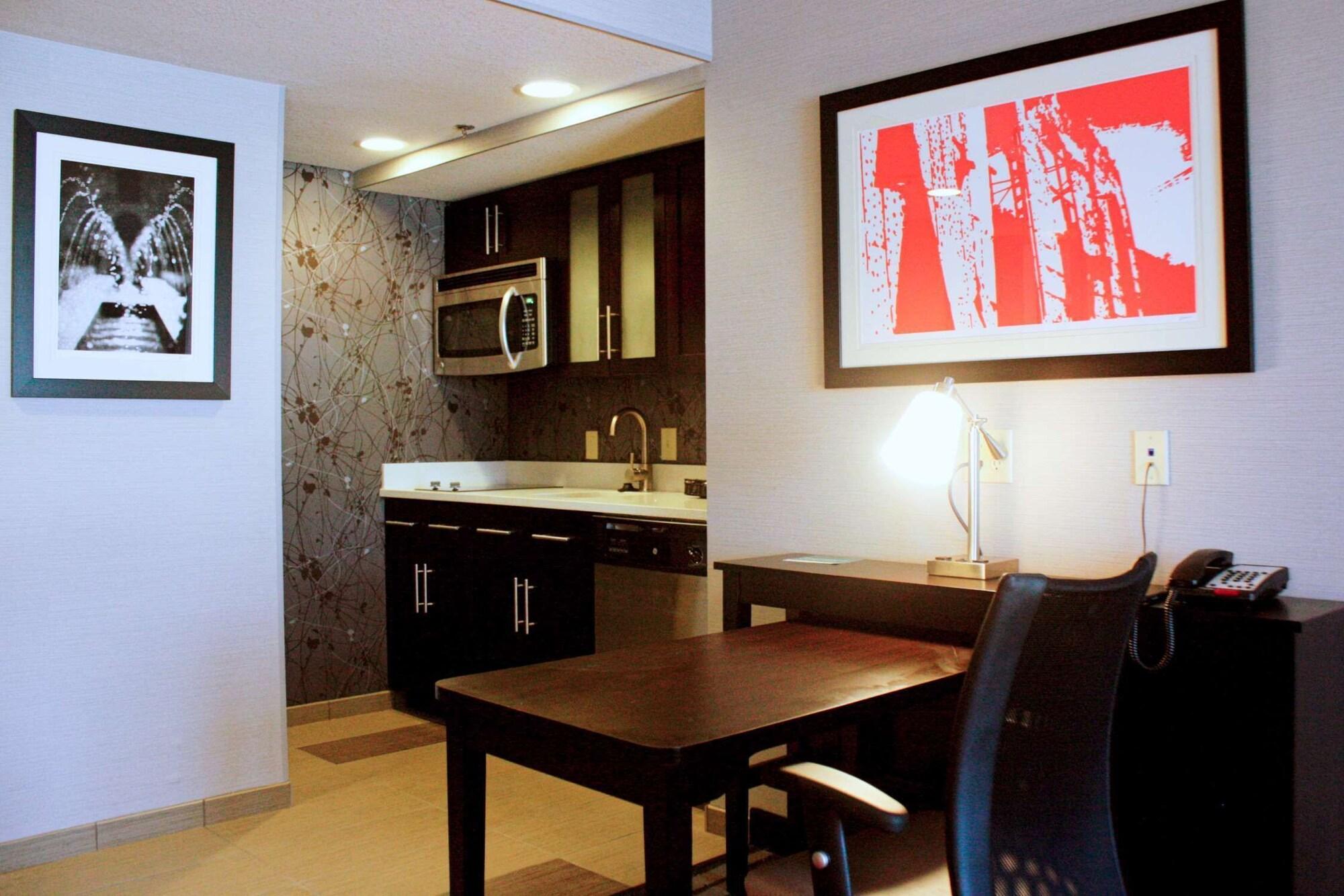 Homewood Suites By Hilton Dubois, Pa Extérieur photo