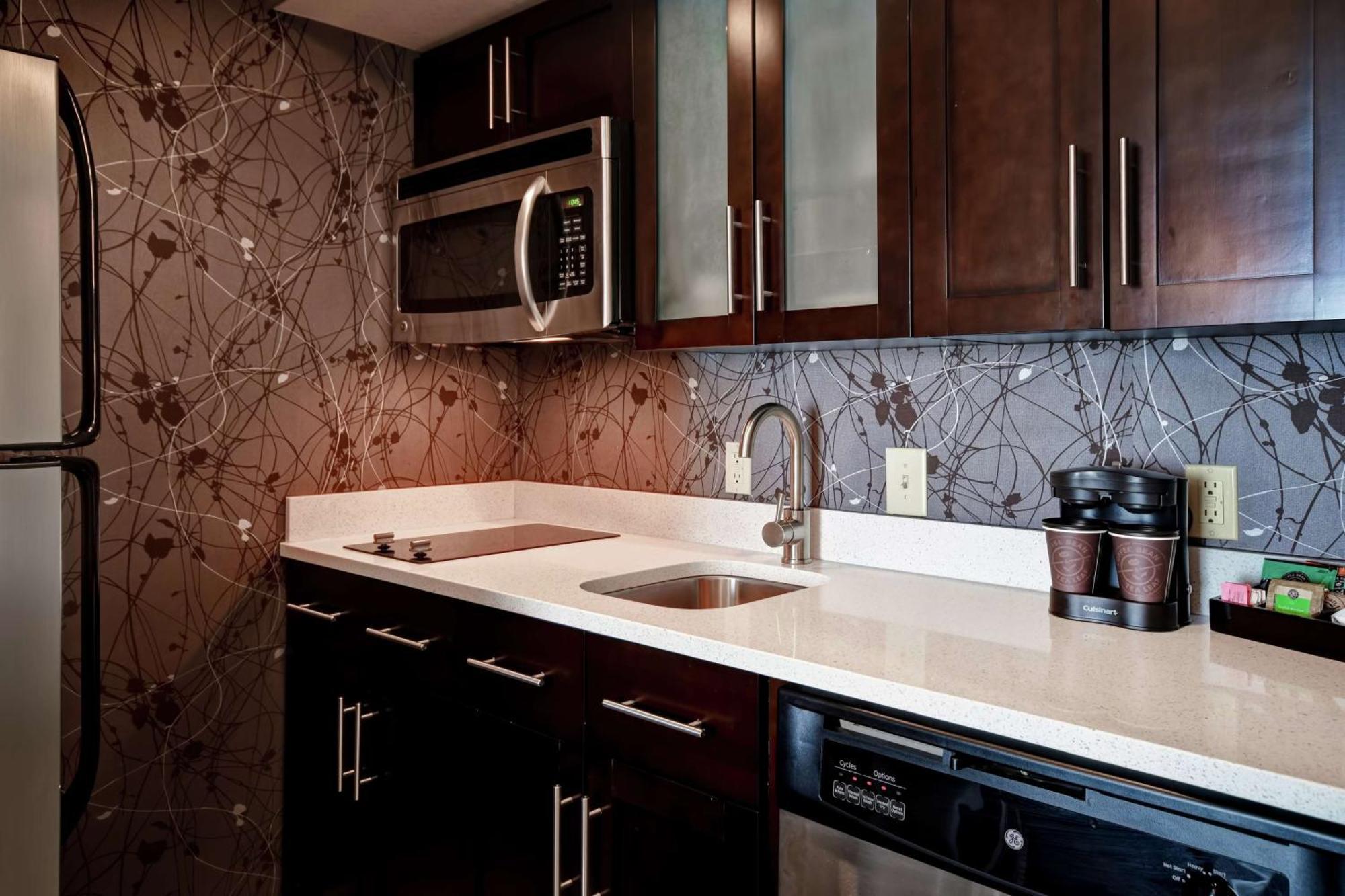 Homewood Suites By Hilton Dubois, Pa Extérieur photo
