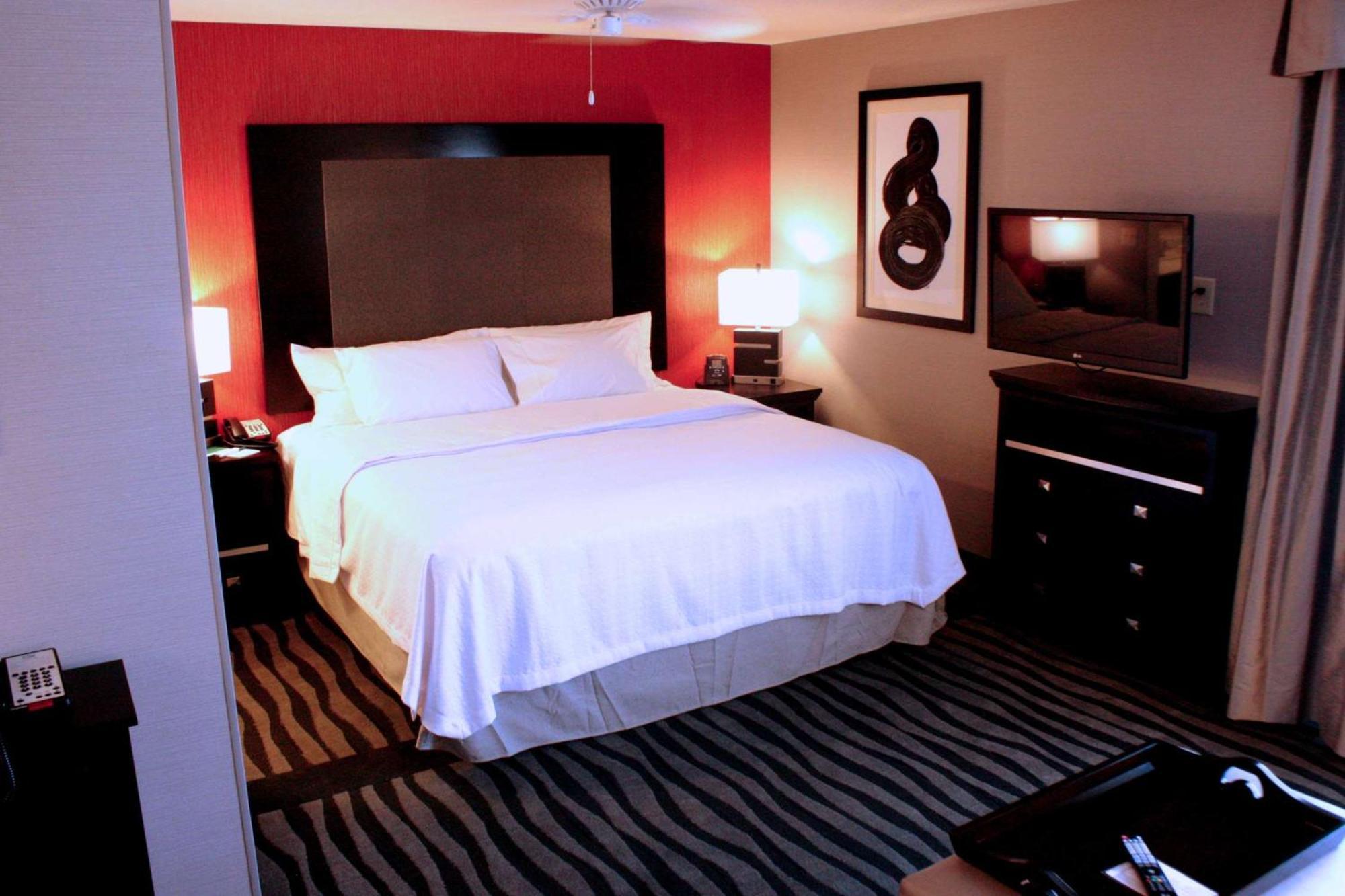 Homewood Suites By Hilton Dubois, Pa Extérieur photo