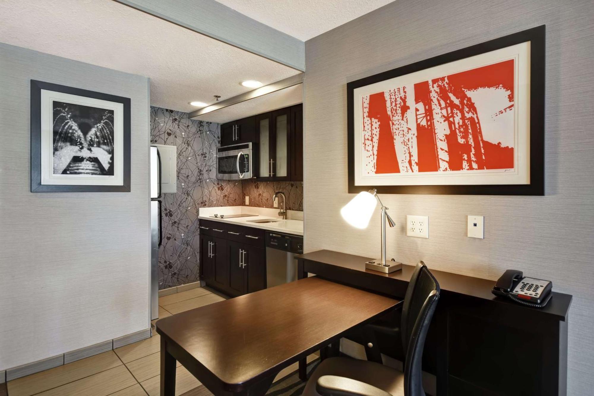 Homewood Suites By Hilton Dubois, Pa Extérieur photo