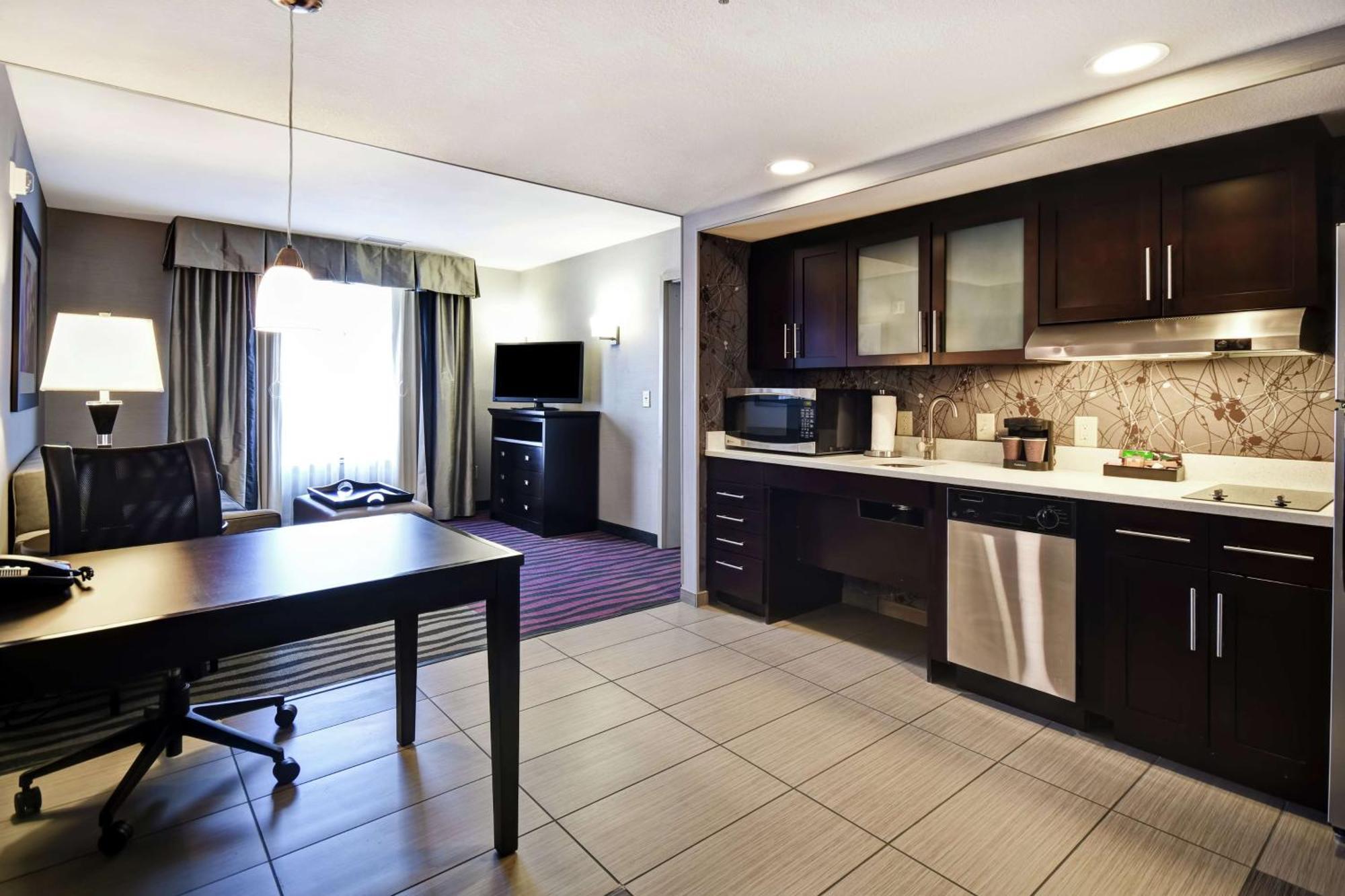 Homewood Suites By Hilton Dubois, Pa Extérieur photo