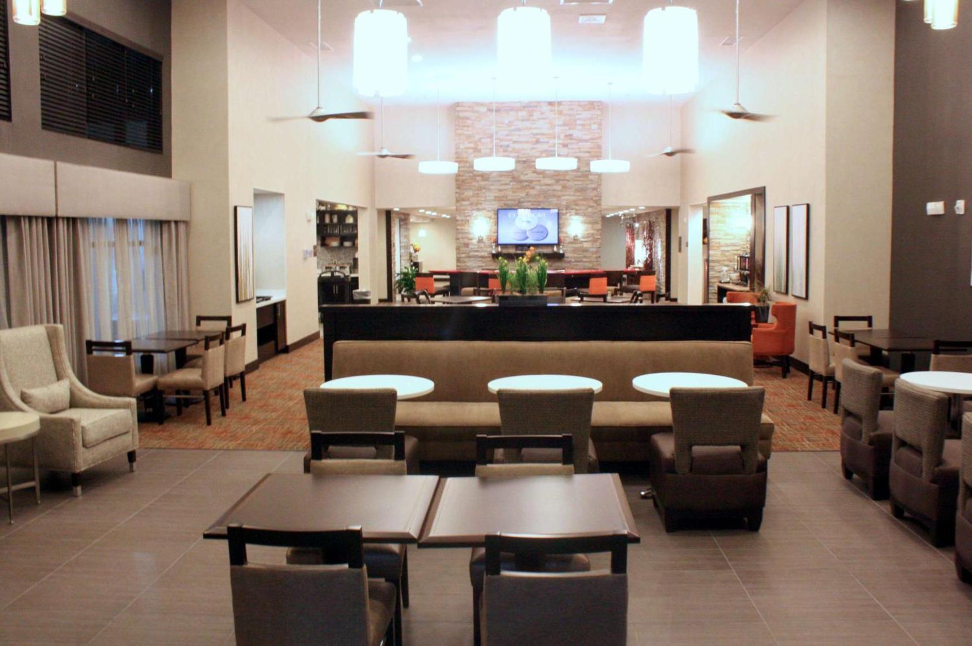Homewood Suites By Hilton Dubois, Pa Extérieur photo