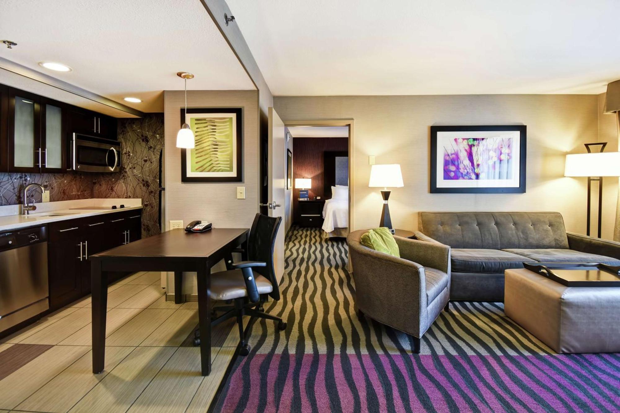 Homewood Suites By Hilton Dubois, Pa Extérieur photo