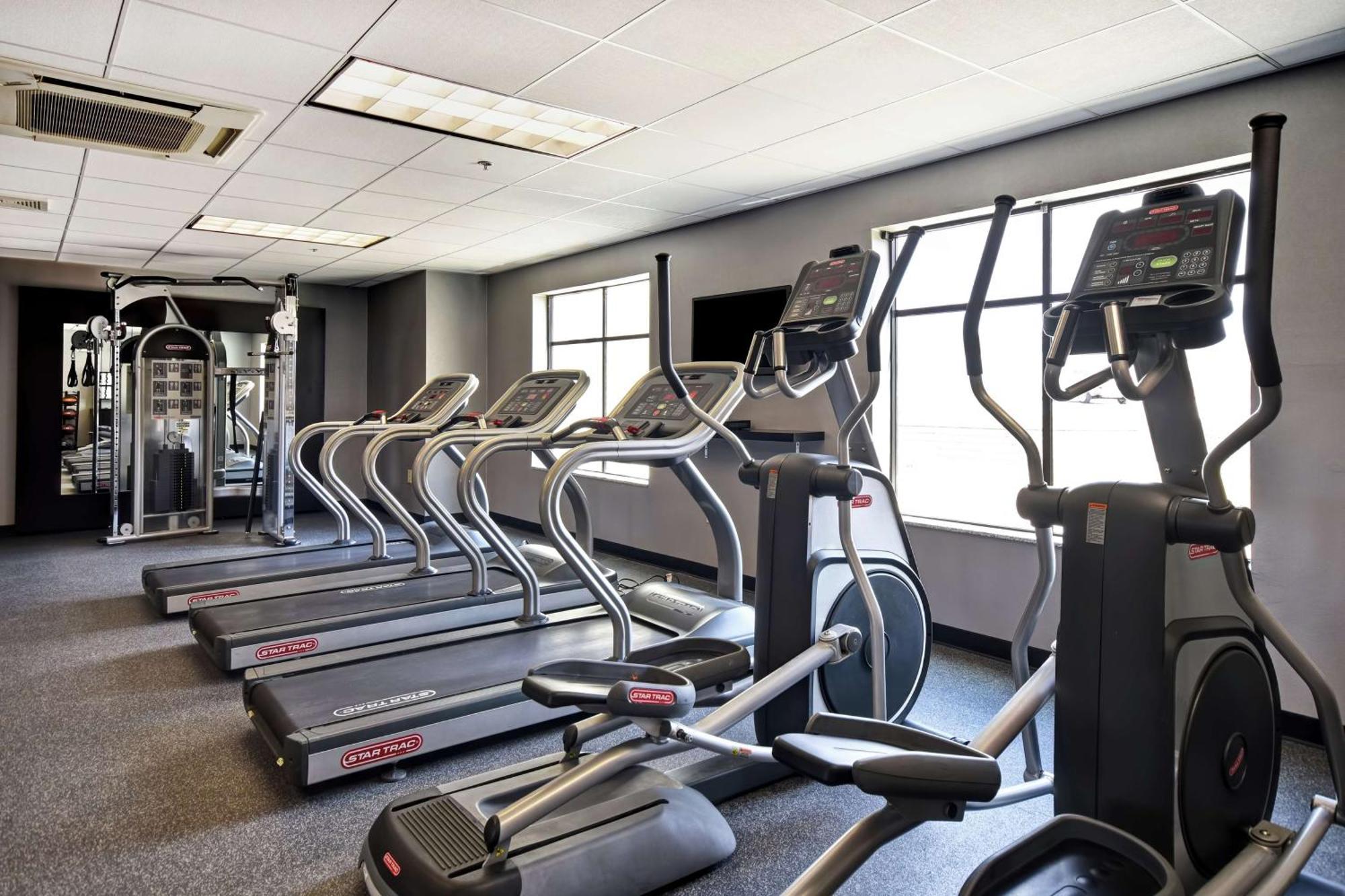 Homewood Suites By Hilton Dubois, Pa Extérieur photo