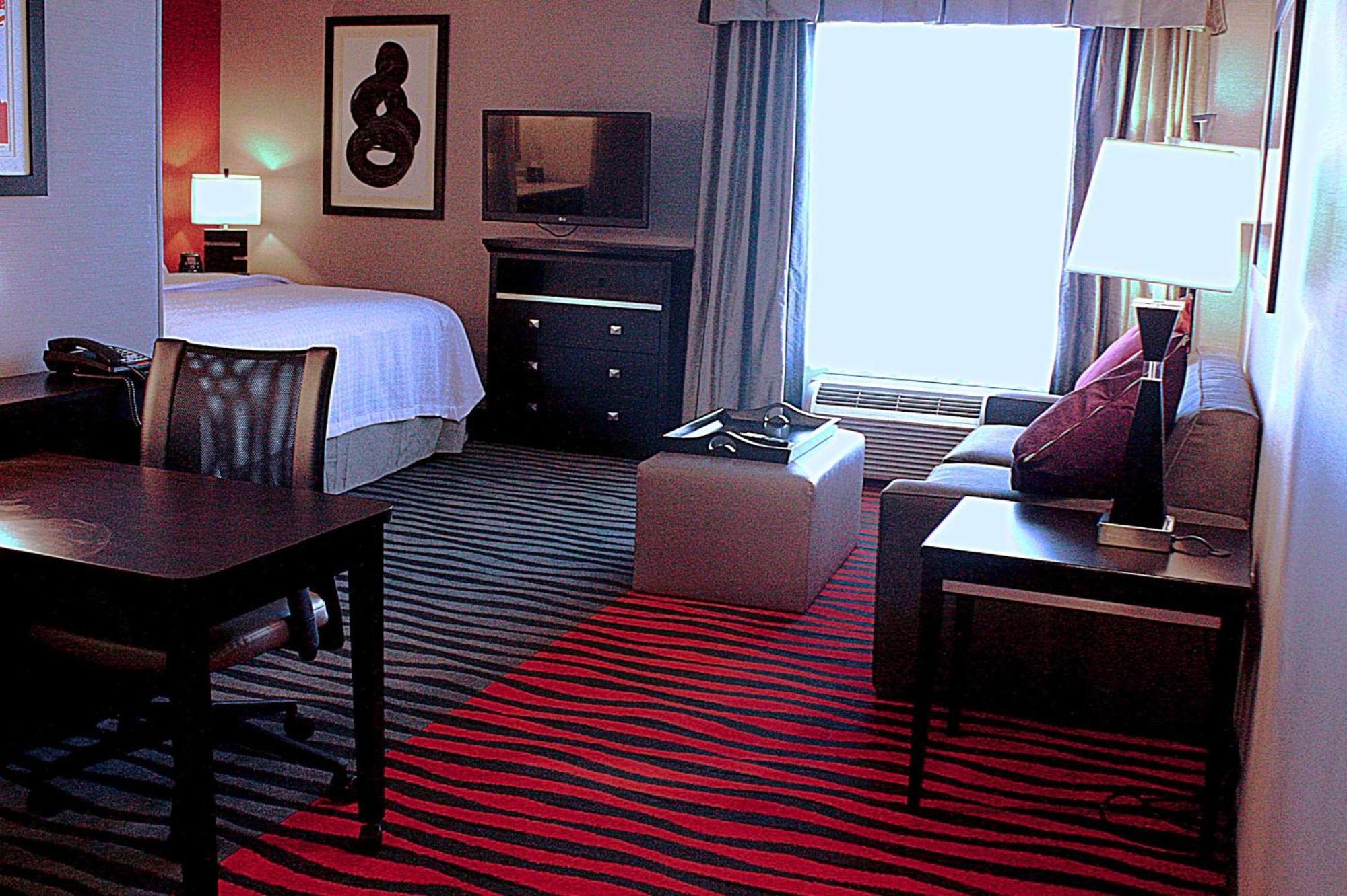 Homewood Suites By Hilton Dubois, Pa Extérieur photo