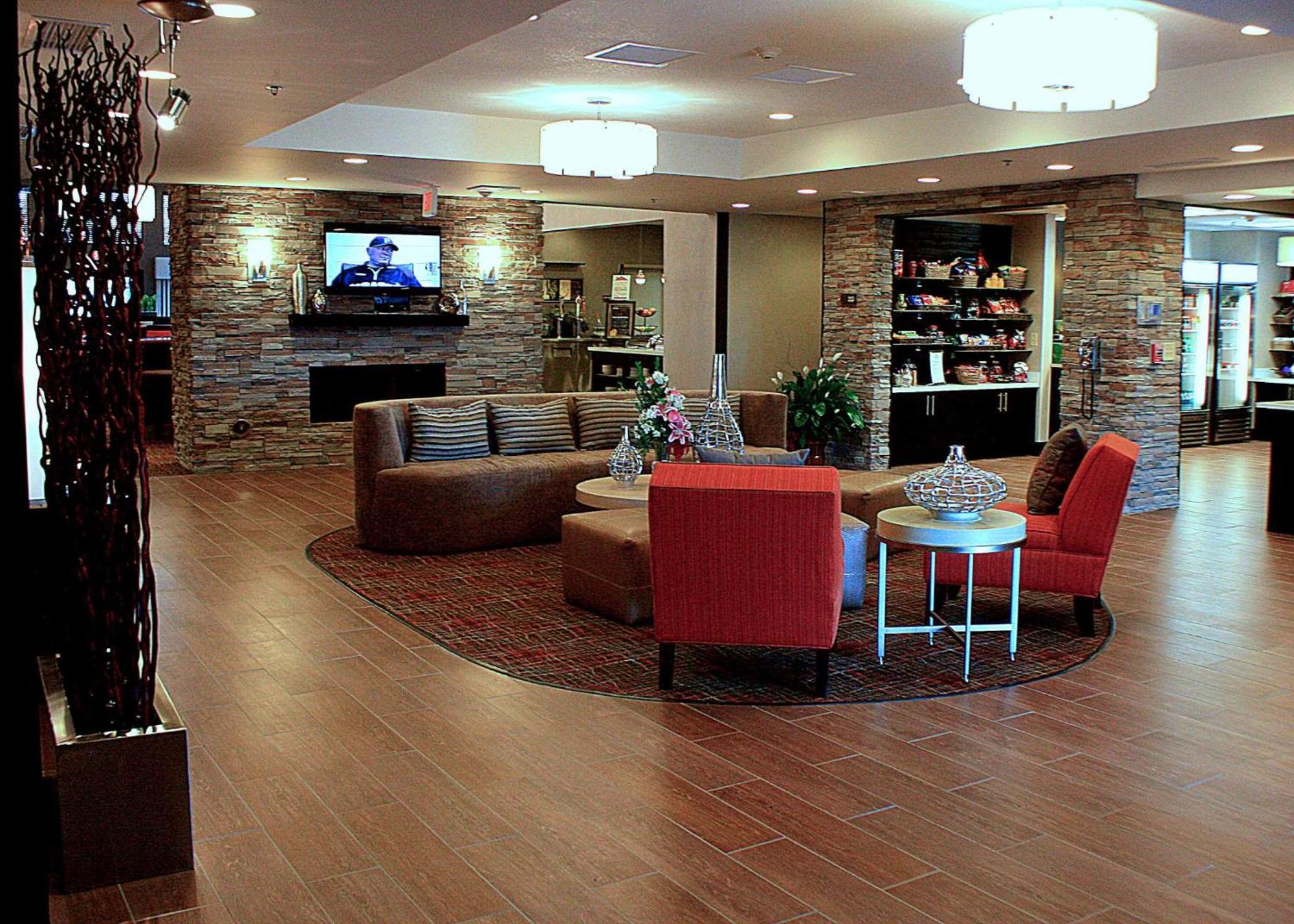 Homewood Suites By Hilton Dubois, Pa Extérieur photo